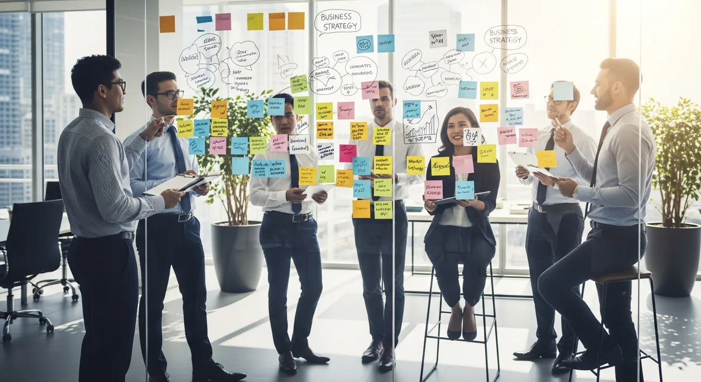 Rovexantis Tech — ai_decisions in Berlin